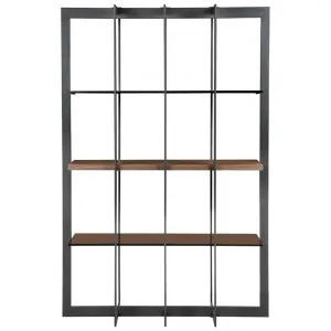 Cranebrook Metal Display Shelf, Large by Jays Furniture, a Wall Shelves & Hooks for sale on Style Sourcebook