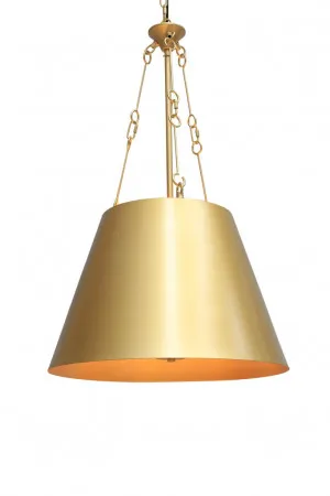 Carlton Pendant Light by Fat Shack Vintage, a Pendant Lighting for sale on Style Sourcebook