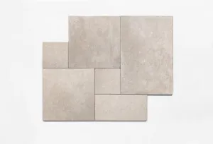 OPUS SUNRISE FP KIT MATTE by Amber, a Porcelain Tiles for sale on Style Sourcebook