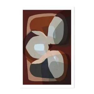 Trio , By Treechild by Gioia Wall Art, a Prints for sale on Style Sourcebook