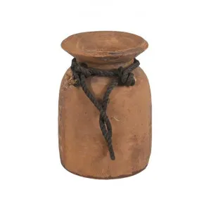 Bola Wooden Pot, Style C by Florabelle, a Vases & Jars for sale on Style Sourcebook