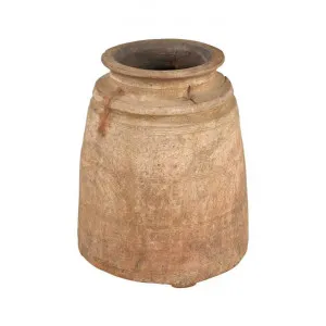 Senk Wooden Pot by Florabelle, a Vases & Jars for sale on Style Sourcebook