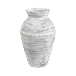 Sakata Clay Pot by Florabelle, a Vases & Jars for sale on Style Sourcebook