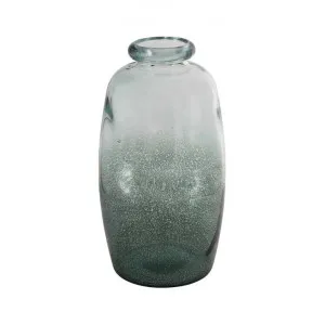 Jarron Glass Vase by Florabelle, a Vases & Jars for sale on Style Sourcebook