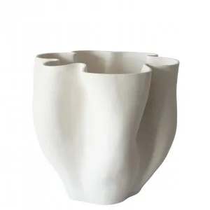 Eleanor Vase, Large by Granite Lane, a Vases & Jars for sale on Style Sourcebook