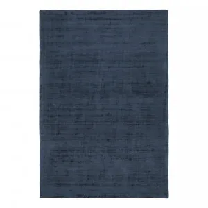 Bliss Rug 190x280cm in Denim by OZ Design, a Contemporary Rugs for sale on Style Sourcebook