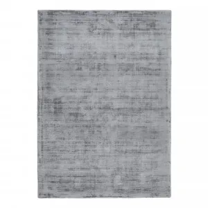 Bliss Rug 230x320cm in Grey by OZ Design, a Contemporary Rugs for sale on Style Sourcebook