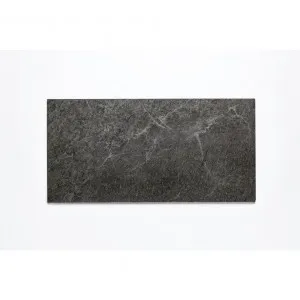 DENVERSTONE ANTRACITE MATTE 300X600 by Amber, a Ceramic Tiles for sale on Style Sourcebook