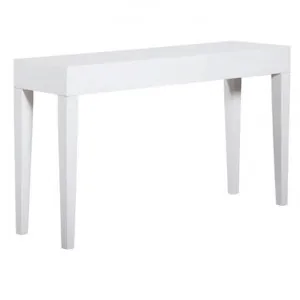 Whitney High Gloss Console Table, 105cm by Brighton Home, a Console Table for sale on Style Sourcebook