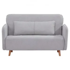 Roesound Fabric Fold Out Sofa Bed, 2 Seater / Double by Emporium Oggetti, a Sofa Beds for sale on Style Sourcebook