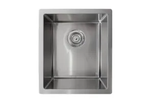 Clovelly Small Rectangular Sink by ADP, a Troughs & Sinks for sale on Style Sourcebook