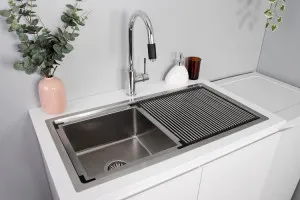 Clovelly Universal Sink Set by ADP, a Kitchen Sinks for sale on Style Sourcebook