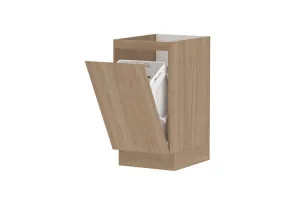 Hamper Floor Cabinet - Decor by ADP, a Cabinetry for sale on Style Sourcebook
