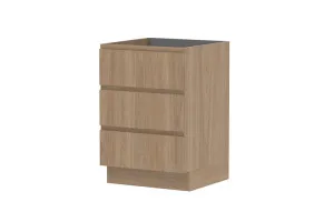 Drawer Cabinet 600mm - Decor by ADP, a Cabinetry for sale on Style Sourcebook