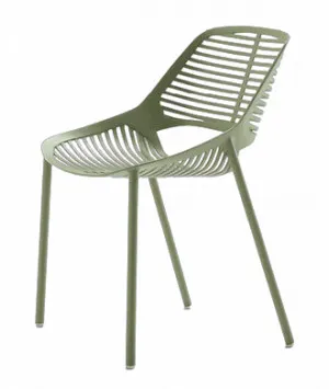 Niwa Dining Chair by Fast, a Outdoor Chairs for sale on Style Sourcebook