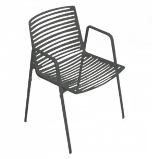 Zebra Armchair by Fast, a Outdoor Chairs for sale on Style Sourcebook