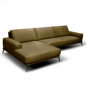 Tivoli LHF Chaise Lounge by Saporini, a Sofas for sale on Style Sourcebook