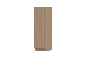 Tall Cabinet 600mm - 1 Door (Decor) by ADP, a Cabinetry for sale on Style Sourcebook
