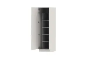 Tall Cabinet 600mm - 1 Door with Broom Split (Classic) by ADP, a Cabinetry for sale on Style Sourcebook