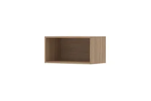 Wall Cabinet Open Shelf 600mm - Decor by ADP, a Cabinetry for sale on Style Sourcebook