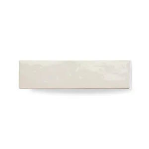 Bricks White Glossy 60x246 by Groove Tiles, a Subway Tiles for sale on Style Sourcebook