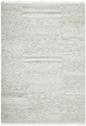 Darren Palmer Travertine Silver by Darren Palmer, a Contemporary Rugs for sale on Style Sourcebook