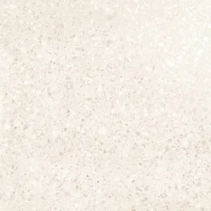 Terrazzo White Lappato 750x750 by Casalgrande Padana, a Porcelain Tiles for sale on Style Sourcebook