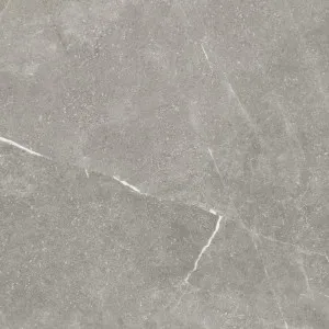 Star Grey Matt 600x600 by Mariner, a Porcelain Tiles for sale on Style Sourcebook