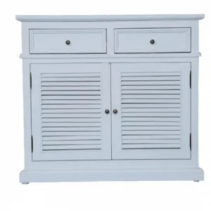 Plantation' Hamptons Petite Sideboard by Style My Home, a Sideboards, Buffets & Trolleys for sale on Style Sourcebook