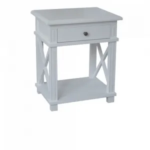 South Beach 'Petite Bedside 65cm by Style My Home, a Bedside Tables for sale on Style Sourcebook