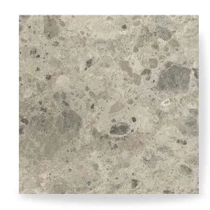Nativa Grey Matt (R10) 800x800 by Fap Ceramiche, a Porcelain Tiles for sale on Style Sourcebook