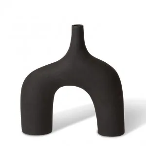 Arnold Vase - 29 x 9 x 31cm by Elme Living, a Vases & Jars for sale on Style Sourcebook