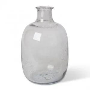 Mandla Vase - 23 x 23 x 35cm by Elme Living, a Vases & Jars for sale on Style Sourcebook