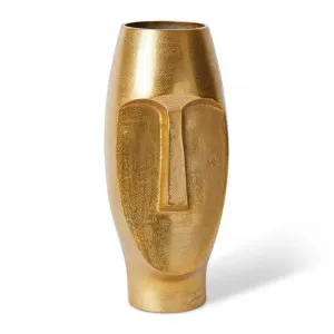 Axil Vase - 16 x 16 x 38cm by Elme Living, a Vases & Jars for sale on Style Sourcebook