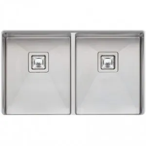 Professional Double Bowl Undermount Sink by Professional, a Kitchen Sinks for sale on Style Sourcebook
