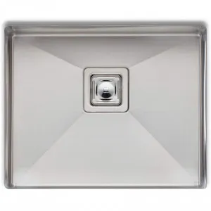 Professional Single Grand Bowl Undermount Sink by Professional, a Kitchen Sinks for sale on Style Sourcebook