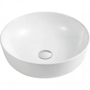 Naples Counter Top Circular Basin by Naples, a Basins for sale on Style Sourcebook