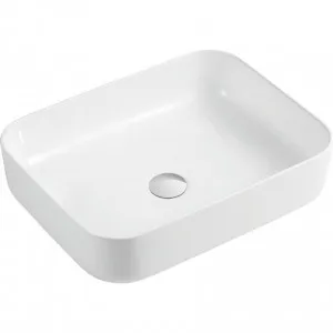 Naples Counter Top Rectangular Basin by Naples, a Basins for sale on Style Sourcebook