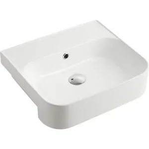 Dublin Semi-Recessed Basin With No Tap Hole by Dublin, a Basins for sale on Style Sourcebook