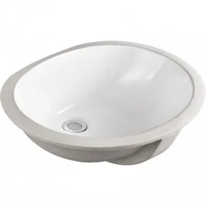 Oslo Undermount Oval Basin by Oslo, a Basins for sale on Style Sourcebook