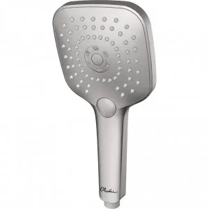 MO168013HBN MONACO HAND SHOWER HEAD BN by Monaco, a Shower Heads & Mixers for sale on Style Sourcebook