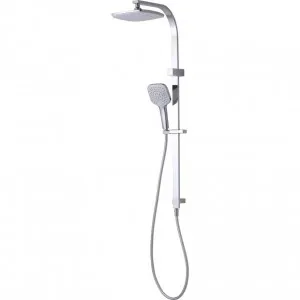 MO36342CR MONACO DUAL SHOWER SET CR by Monaco, a Shower Heads & Mixers for sale on Style Sourcebook