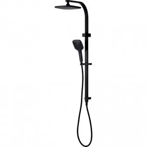 MO36342MB MONACO DUAL SHOWER SET MB by Monaco, a Shower Heads & Mixers for sale on Style Sourcebook
