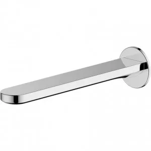 LON099200CR LONDON SPOUT 200 CR by London, a Bathroom Taps & Mixers for sale on Style Sourcebook