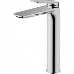 Paris Chrome Tower Basin Mixer by Paris, a Bathroom Taps & Mixers for sale on Style Sourcebook