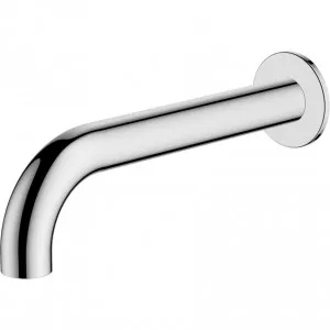 VE105200CR VENICE SPOUT 200 CURVED CR by Venice, a Bathroom Taps & Mixers for sale on Style Sourcebook