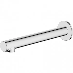 VE108200CR VENICE SPOUT 200 STRAIGHT CR by Venice, a Bathroom Taps & Mixers for sale on Style Sourcebook