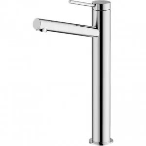 Venice Chrome Uplift Tower Basin Mixer by Venice, a Bathroom Taps & Mixers for sale on Style Sourcebook