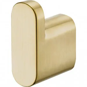 Madrid Classic Gold Robe Hook by Madrid, a Towel Rails for sale on Style Sourcebook