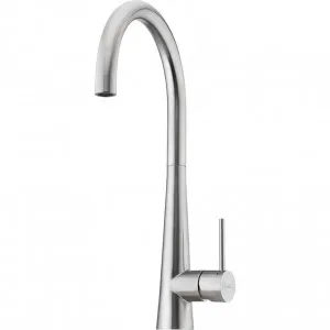 Essente Stainless Steel Goose Neck Mixer by Essente, a Kitchen Taps & Mixers for sale on Style Sourcebook